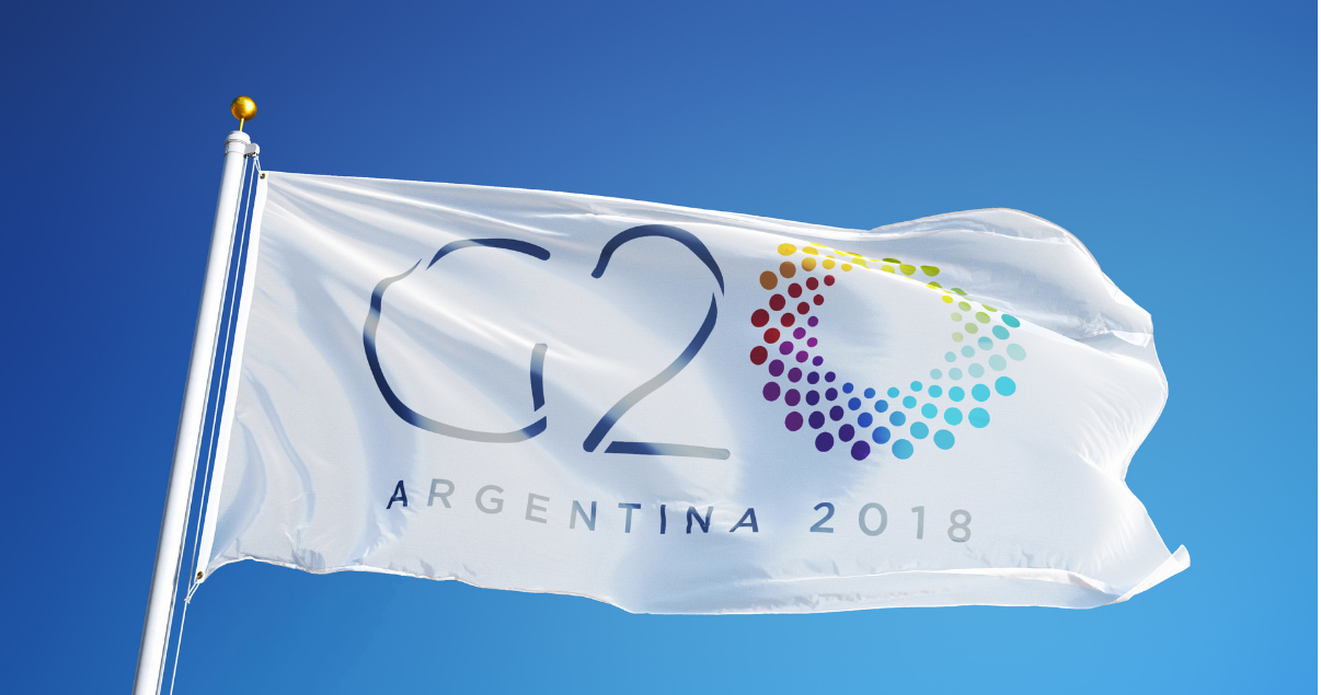 G20 Argentina